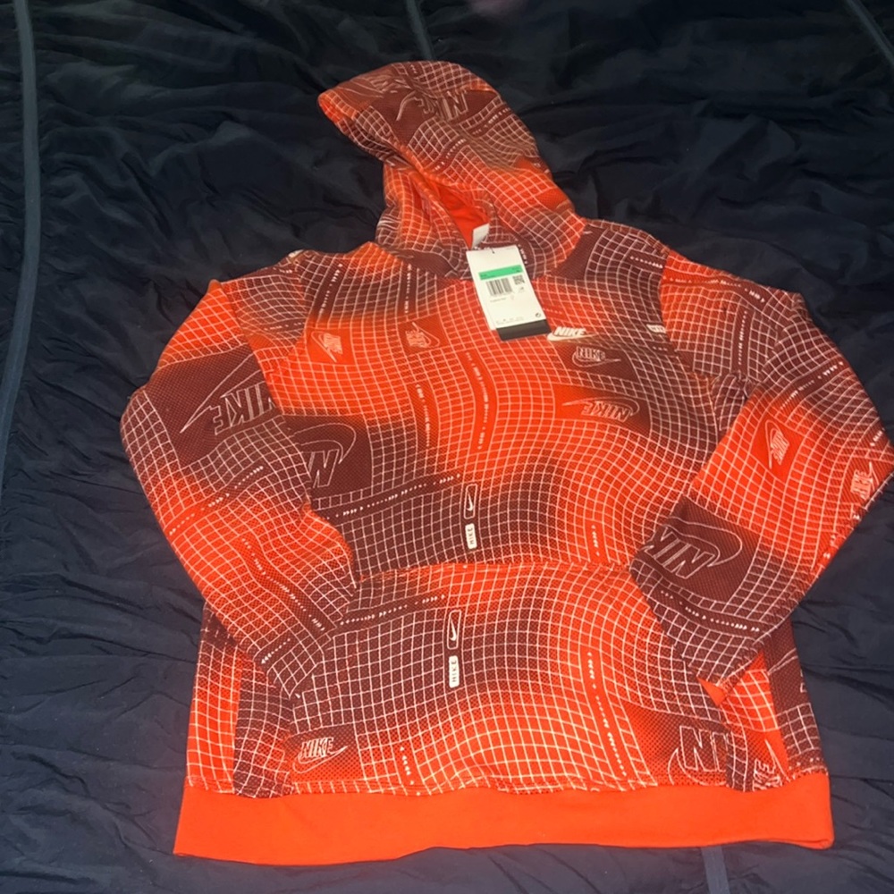 Nike Hoodie XL - New
